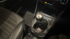 Ford Puma 1.0 EcoBoost Hybrid mHEV ST-Line X 5dr Petrol Hatchback